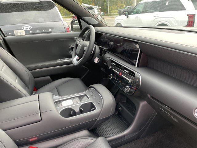 new 2026 Hyundai Palisade car, priced at $58,845