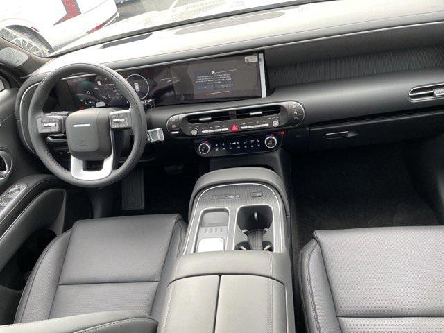 new 2026 Hyundai Palisade car, priced at $58,845