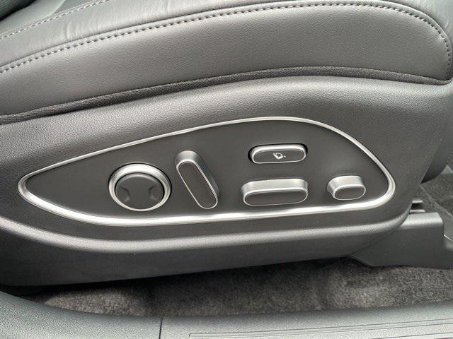 new 2026 Hyundai Palisade car, priced at $58,845