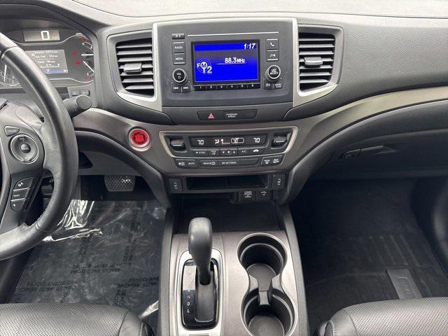 used 2019 Honda Ridgeline car, priced at $23,948