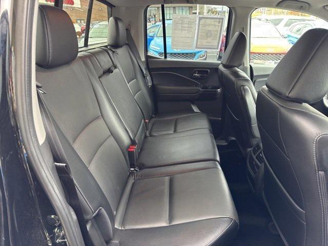 used 2019 Honda Ridgeline car, priced at $23,948