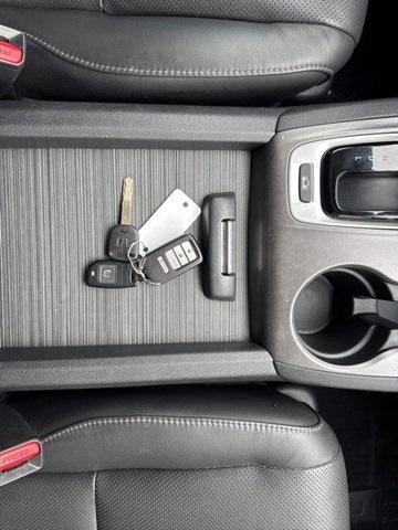 used 2019 Honda Ridgeline car, priced at $23,948