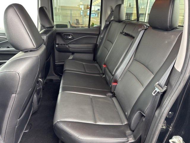 used 2019 Honda Ridgeline car, priced at $23,948