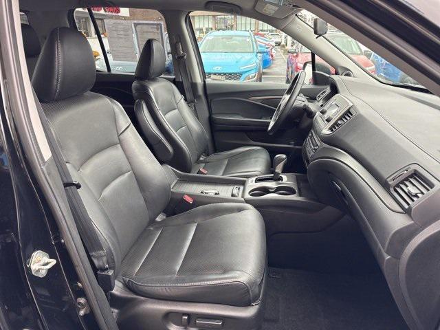 used 2019 Honda Ridgeline car, priced at $23,948