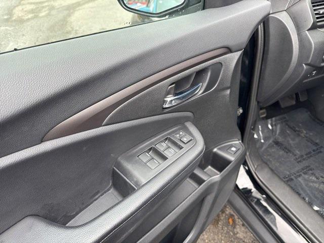 used 2019 Honda Ridgeline car, priced at $23,948