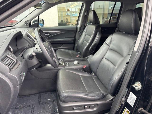 used 2019 Honda Ridgeline car, priced at $23,948