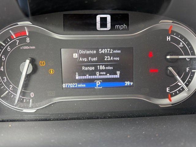 used 2019 Honda Ridgeline car, priced at $23,948