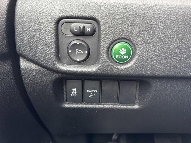 used 2019 Honda Ridgeline car, priced at $23,948