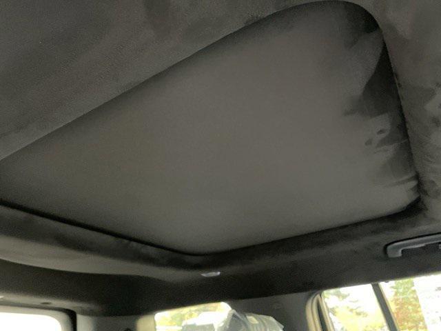 new 2026 Hyundai SANTA FE HEV car, priced at $52,805