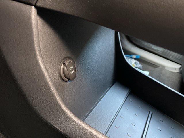 new 2026 Hyundai SANTA FE HEV car, priced at $52,805