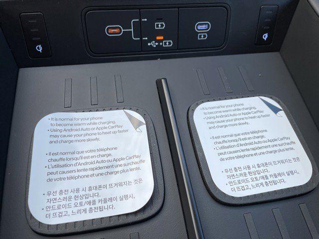 new 2026 Hyundai SANTA FE HEV car, priced at $52,805