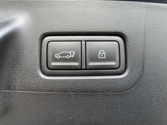 new 2026 Hyundai SANTA FE HEV car, priced at $52,805