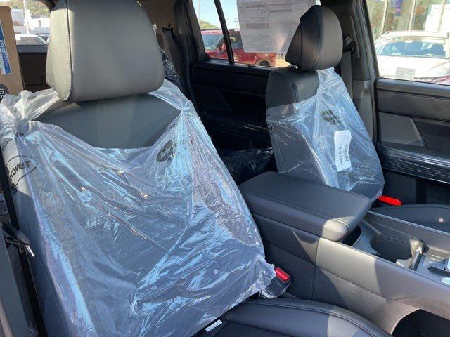 new 2026 Hyundai Santa Fe car, priced at $51,840