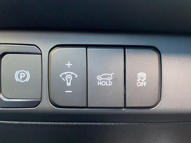 new 2026 Hyundai Santa Fe car, priced at $51,840