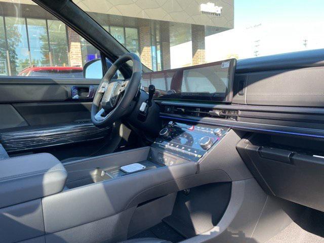 new 2026 Hyundai Santa Fe car, priced at $51,840