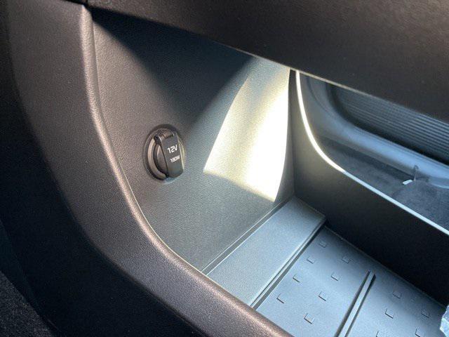 new 2026 Hyundai Santa Fe car, priced at $51,840