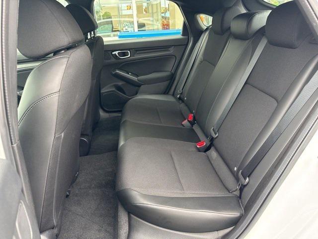 used 2024 Honda Civic car, priced at $25,995