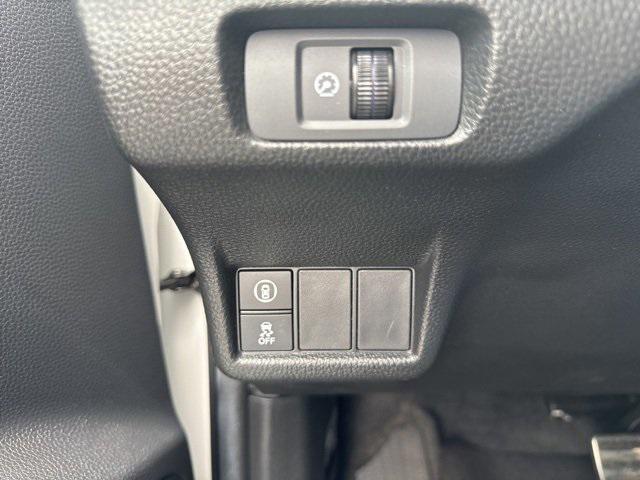 used 2024 Honda Civic car, priced at $25,995
