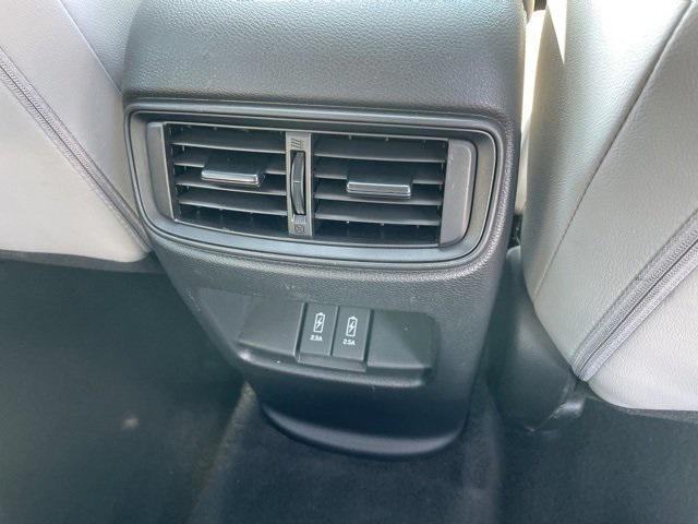 used 2019 Honda CR-V car, priced at $22,995