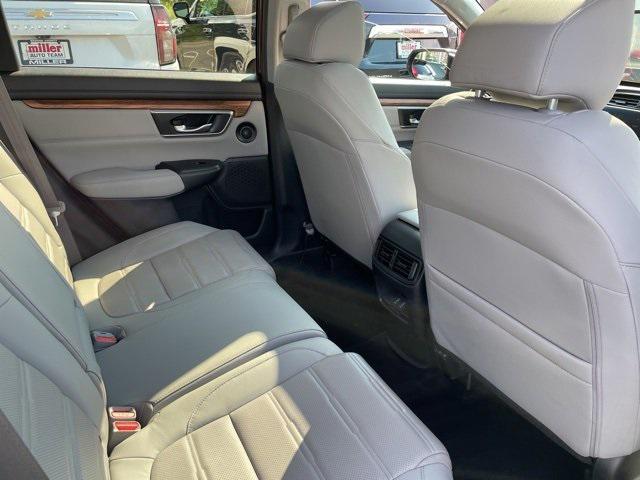used 2019 Honda CR-V car, priced at $22,995