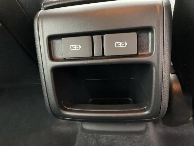 used 2022 Honda Accord car, priced at $24,995