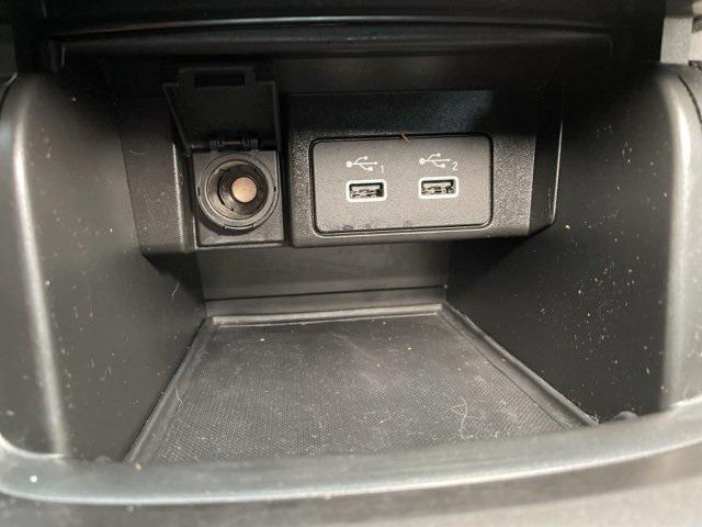 used 2022 Honda Accord car, priced at $24,995