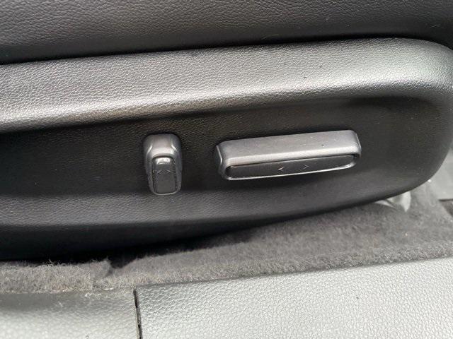 used 2022 Honda Accord car, priced at $24,995