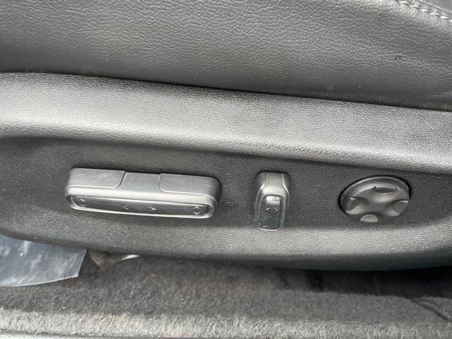 used 2022 Honda Accord car, priced at $24,995