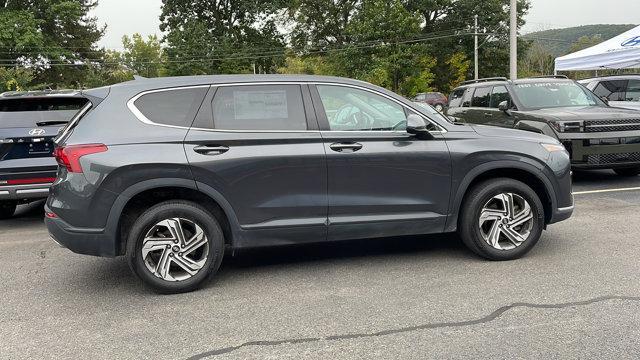 new 2023 Hyundai Santa Fe car, priced at $32,465