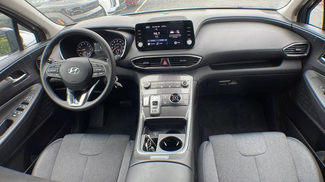 new 2023 Hyundai Santa Fe car, priced at $32,465