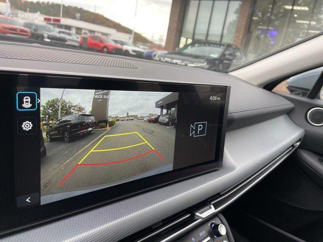 new 2026 Hyundai Sonata car, priced at $32,335