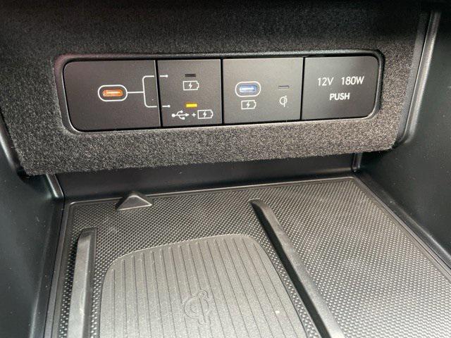 new 2026 Hyundai Sonata car, priced at $32,335