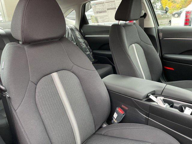 new 2026 Hyundai Sonata car, priced at $32,335