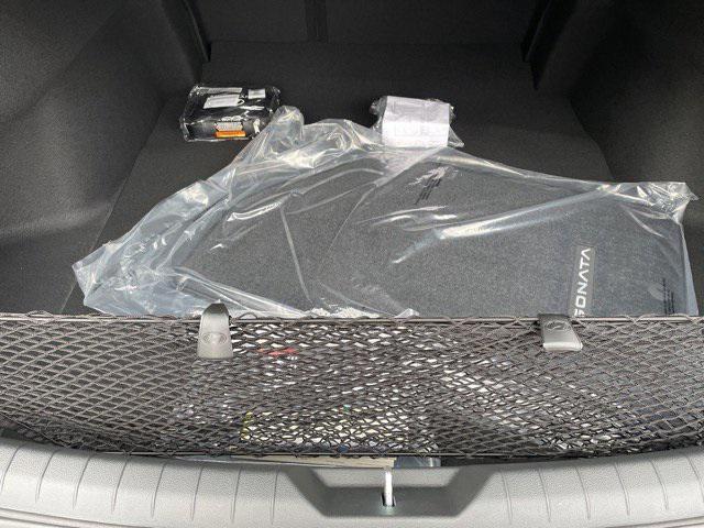 new 2026 Hyundai Sonata car, priced at $32,335