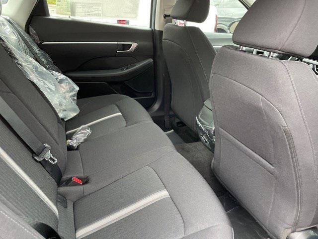 new 2026 Hyundai Sonata car, priced at $32,335
