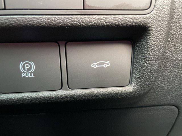 new 2026 Hyundai Sonata car, priced at $32,335