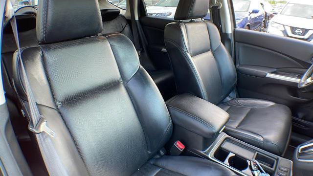 used 2015 Honda CR-V car, priced at $15,995