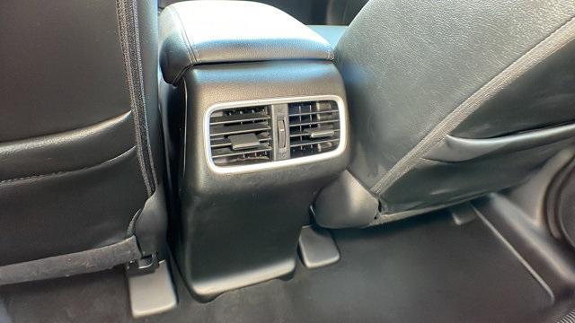 used 2015 Honda CR-V car, priced at $15,995