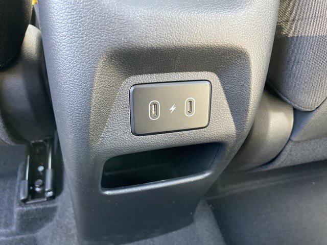 new 2025 Hyundai Venue car, priced at $24,430