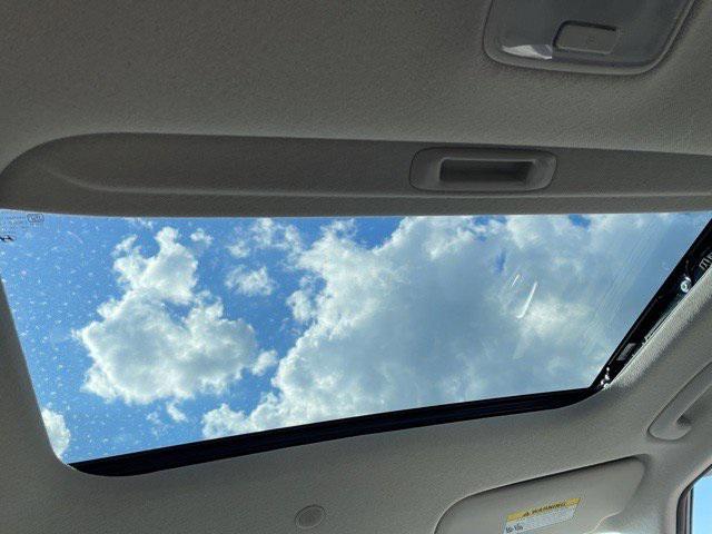 new 2025 Hyundai Venue car, priced at $24,430