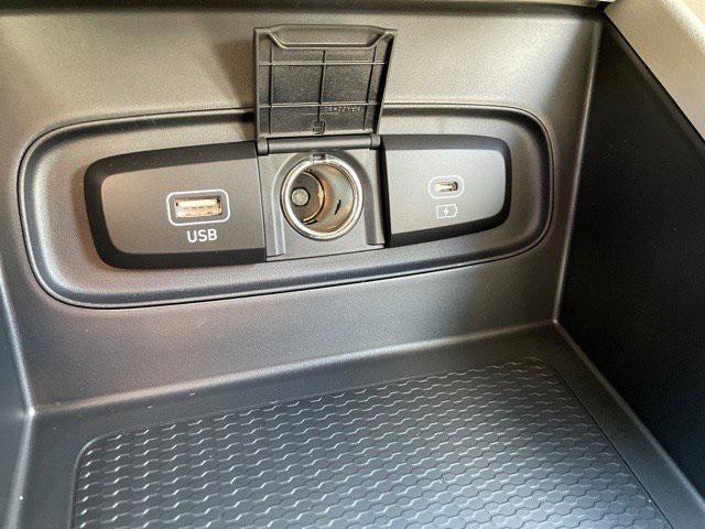 new 2025 Hyundai Venue car, priced at $24,430