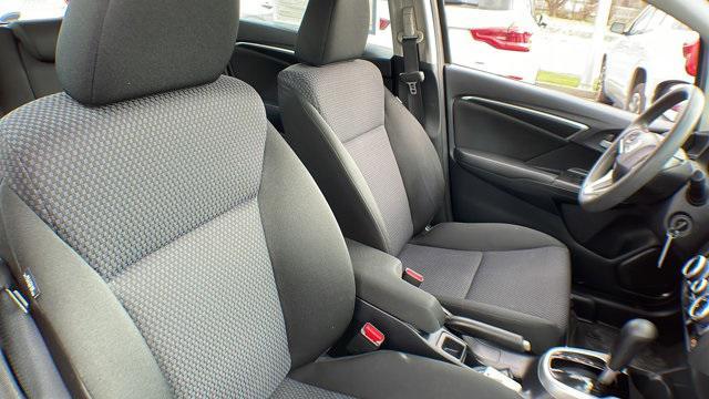 used 2019 Honda Fit car, priced at $17,685