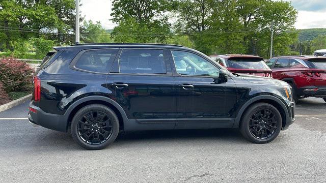 used 2021 Kia Telluride car, priced at $31,998