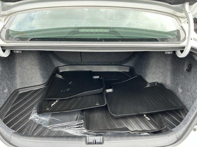 used 2022 Honda Accord car, priced at $26,535