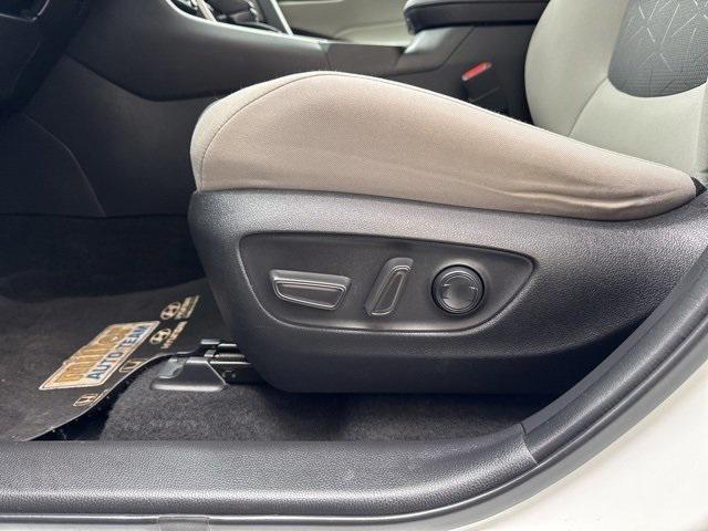 used 2022 Toyota RAV4 car, priced at $27,270