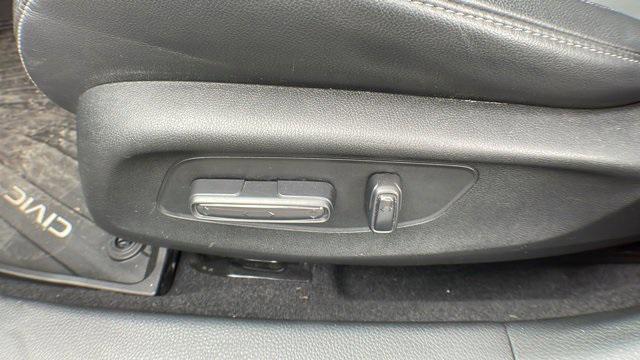 used 2022 Honda Civic car, priced at $27,152