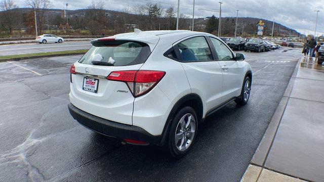 used 2022 Honda HR-V car, priced at $21,995