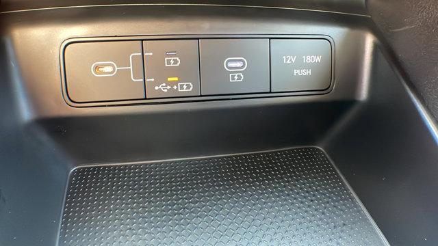 new 2025 Hyundai SANTA CRUZ car, priced at $34,445