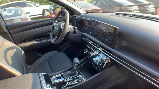 new 2025 Hyundai SANTA CRUZ car, priced at $34,445