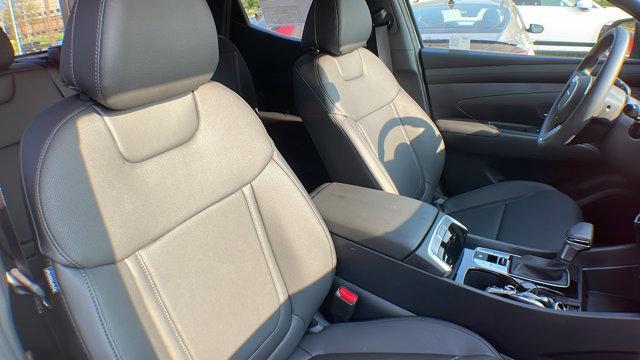 new 2025 Hyundai SANTA CRUZ car, priced at $34,445